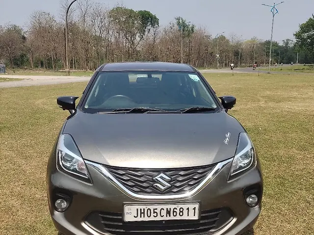 Used 2019 Maruti Suzuki Baleno in Bokaro Steel City