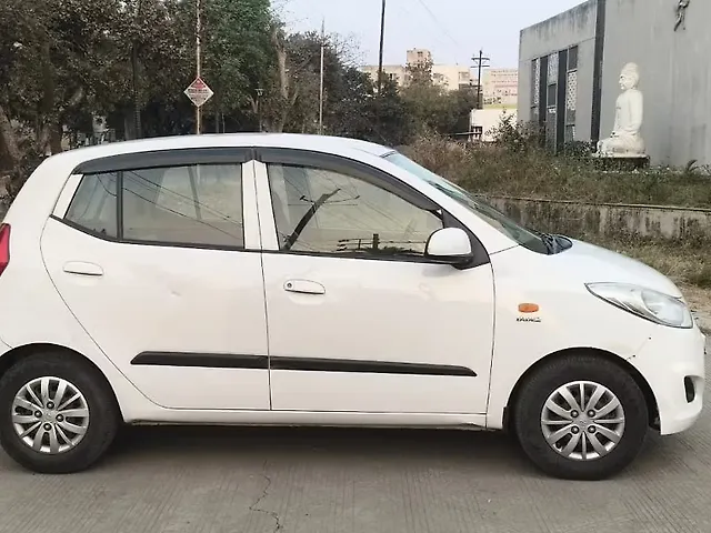 Used Hyundai i10 [2010-2017] 1.1L iRDE Magna Special Edition in Indore