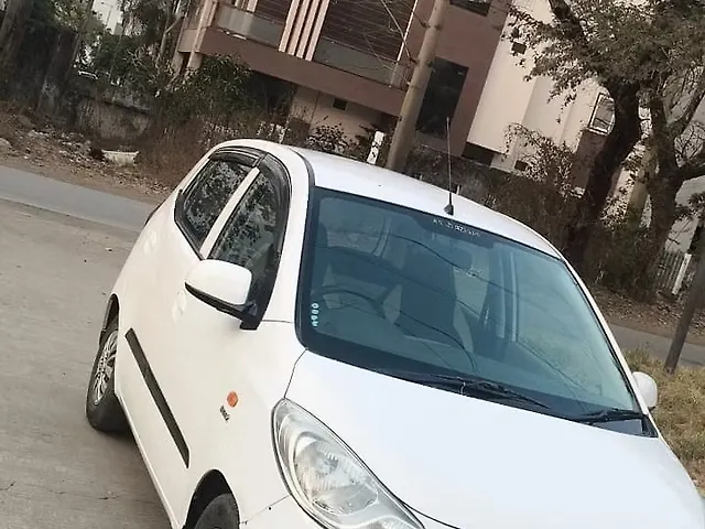 Used Hyundai i10 [2010-2017] 1.1L iRDE Magna Special Edition in Indore