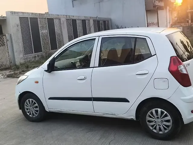 Used Hyundai i10 [2010-2017] 1.1L iRDE Magna Special Edition in Indore