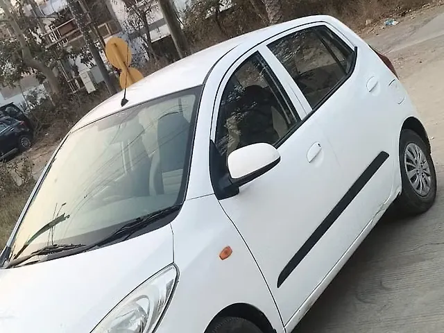 Used Hyundai i10 [2010-2017] 1.1L iRDE Magna Special Edition in Indore