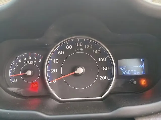 Used Hyundai i10 [2010-2017] 1.1L iRDE Magna Special Edition in Indore