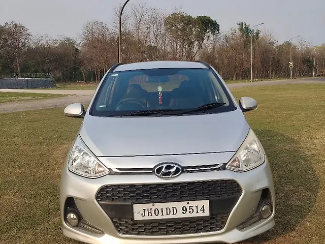 Used 2018 Hyundai Grand i10 in Bokaro Steel City