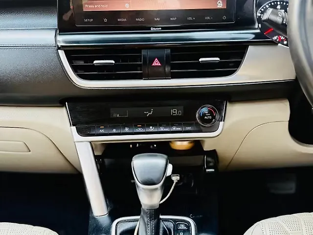 Used Kia Seltos [2019-2022] HTX 1.5 in Guwahati