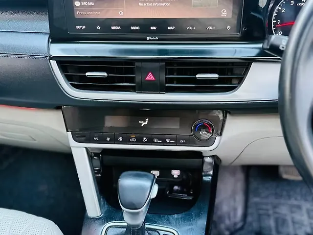 Used Kia Seltos [2019-2022] HTX 1.5 in Guwahati