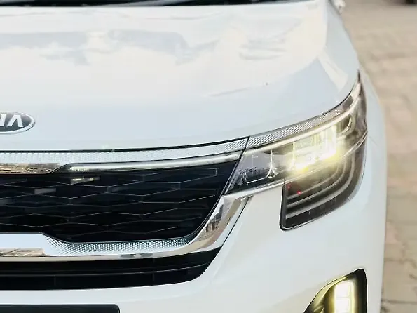 Used Kia Seltos [2019-2022] HTX 1.5 in Guwahati