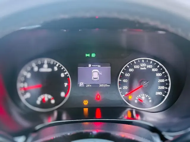 Used Kia Seltos [2019-2022] HTX 1.5 in Guwahati