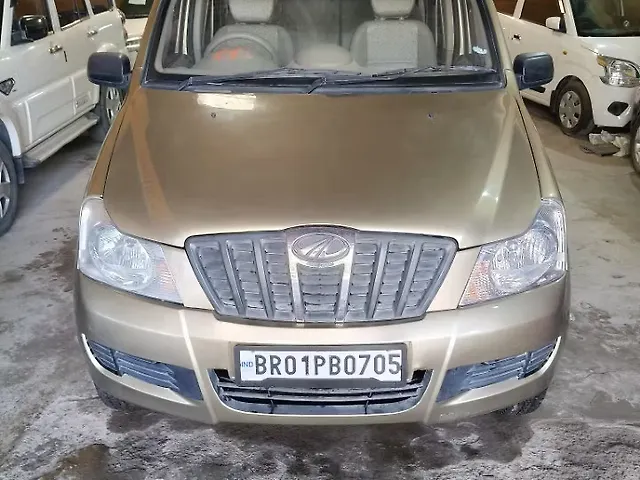 Used 2010 Mahindra Xylo in Patna