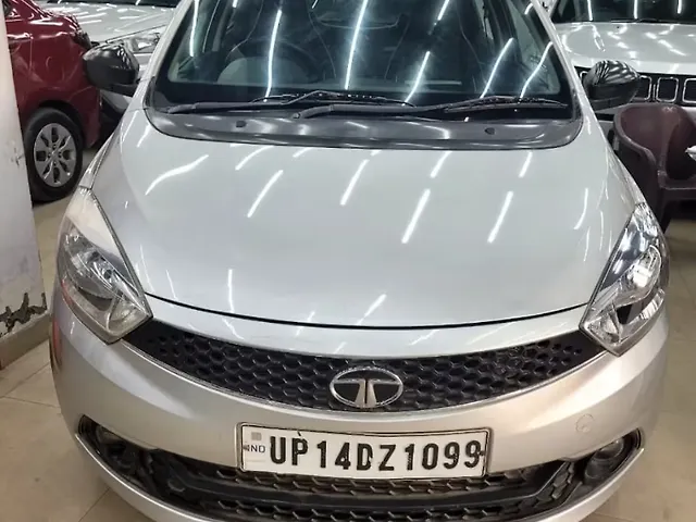 Used 2019 Tata Tiago in Kanpur