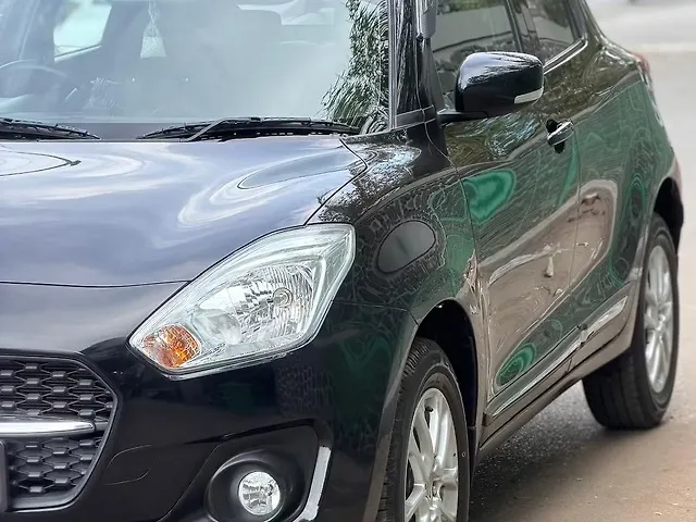 Used 2023 Maruti Suzuki Swift in Rajkot