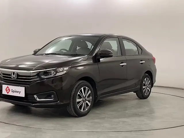 Used 2022 Honda Amaze in Pune
