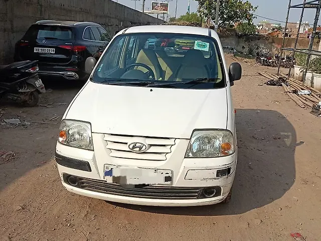 Used 2012 Hyundai Santro in Delhi
