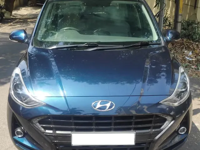 Used 2020 Hyundai Grand i10 NIOS in Bangalore