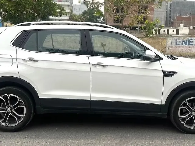 Used Skoda Kushaq [2023-2024] Style 1.0L TSI MT in Delhi