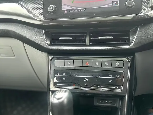Used Skoda Kushaq [2023-2024] Style 1.0L TSI MT in Delhi