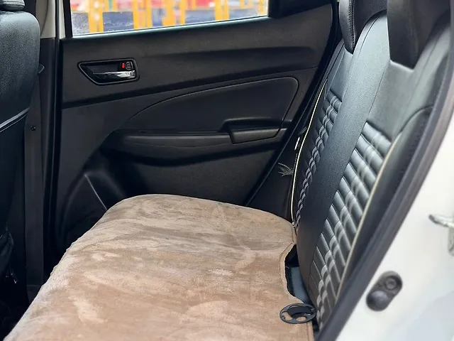 Used Maruti Suzuki Swift [2018-2021] VXi AMT [2018-2019] in Rajkot