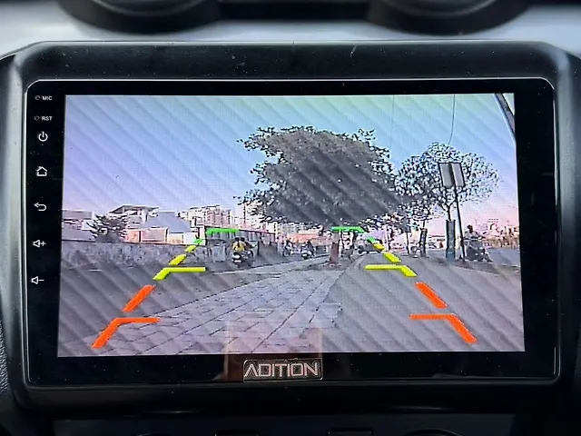 Used Maruti Suzuki Swift [2018-2021] VXi AMT [2018-2019] in Rajkot