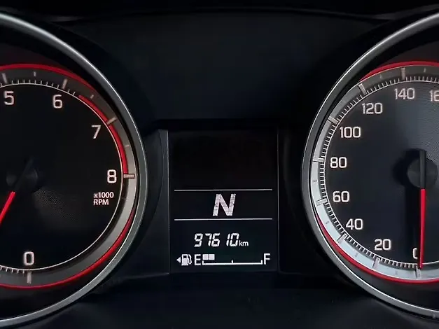 Used Maruti Suzuki Swift [2018-2021] VXi AMT [2018-2019] in Rajkot