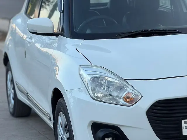Used Maruti Suzuki Swift [2018-2021] VXi AMT [2018-2019] in Rajkot