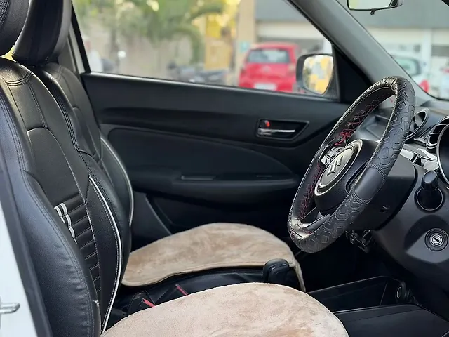 Used Maruti Suzuki Swift [2018-2021] VXi AMT [2018-2019] in Rajkot