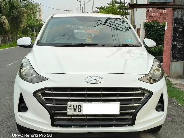 Used 2021 Hyundai Grand i10 NIOS in Kolkata