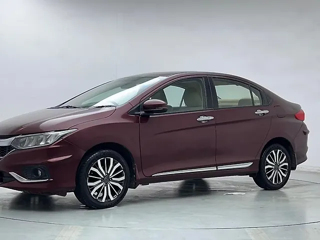 Used 2018 Honda City in Ghaziabad