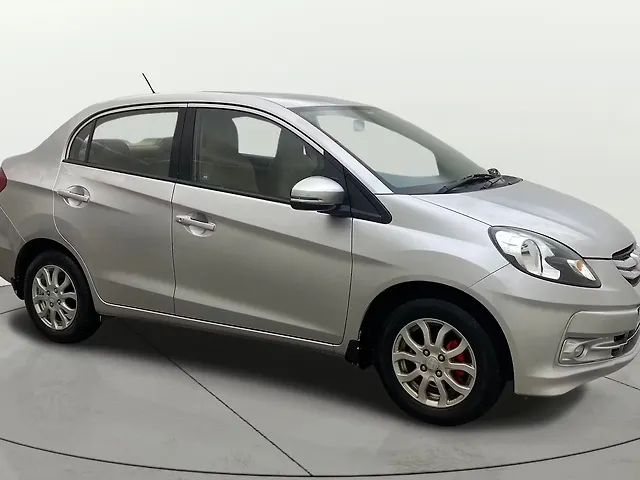 Used 2015 Honda Amaze in Hyderabad