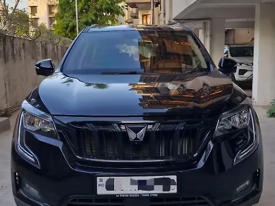 Used 2025 Mahindra XUV700 in Ahmedabad