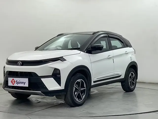 Used 2024 Tata Nexon in Chennai