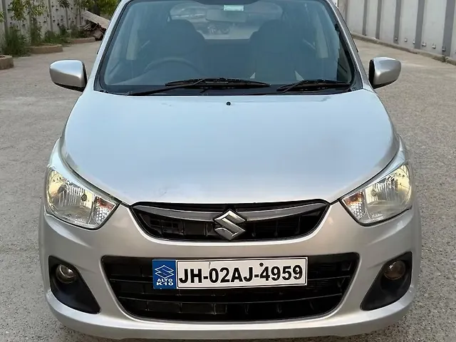 Used 2015 Maruti Suzuki Alto in Ranchi