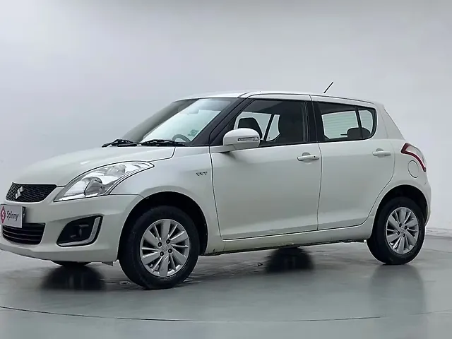 Used 2016 Maruti Suzuki Swift in Ghaziabad