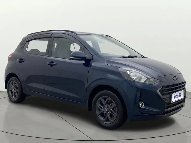 Used 2022 Hyundai Grand i10 NIOS in Bangalore