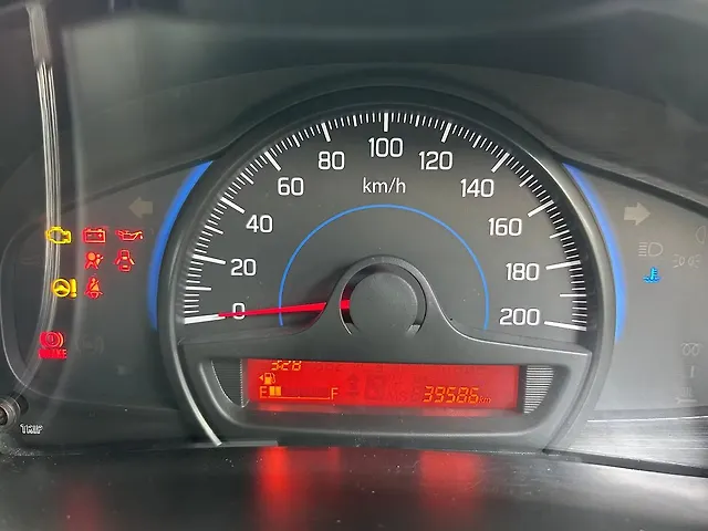 Used Maruti Suzuki Baleno [2019-2022] Sigma in Siliguri
