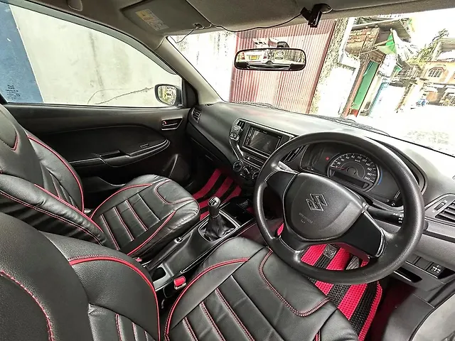 Used Maruti Suzuki Baleno [2019-2022] Sigma in Siliguri