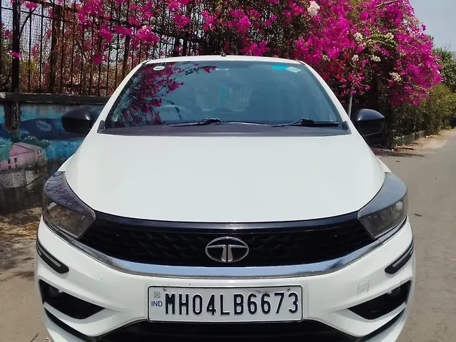 Used 2022 Tata Tiago in Thane