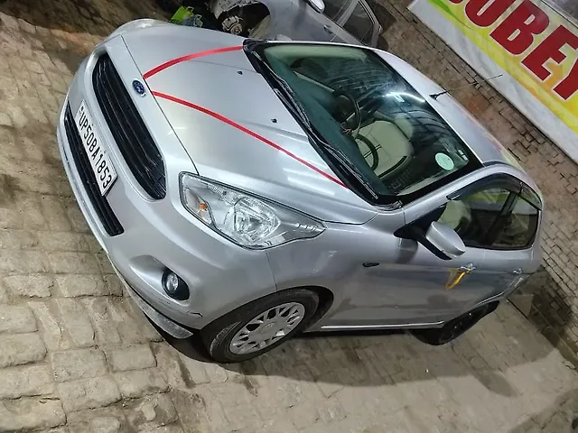 Used 2017 Ford Aspire in Varanasi