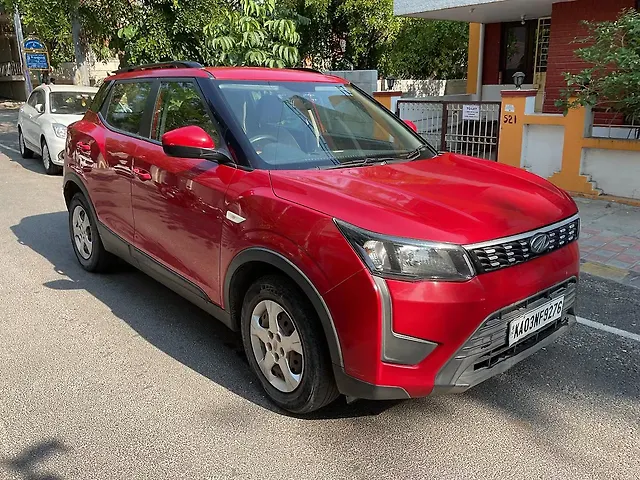 Used 2019 Mahindra XUV300 in Bangalore