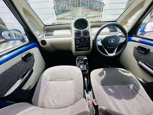 Used Tata Nano Twist XTA in Kochi Used Tata Nano Twist XTA in Kochi