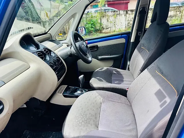Used Tata Nano Twist XTA in Kochi Used Tata Nano Twist XTA in Kochi