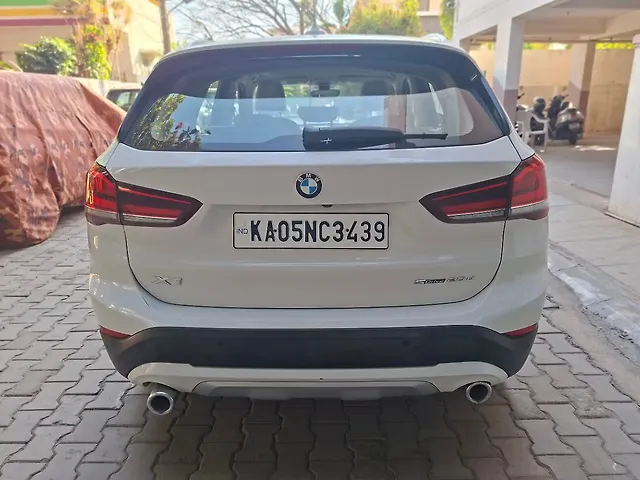 Used 2021 BMW X1 in Bangalore Used 2021 BMW X1 in Bangalore