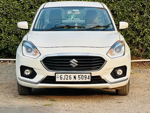 Used 2019 Maruti Suzuki DZire in Surat