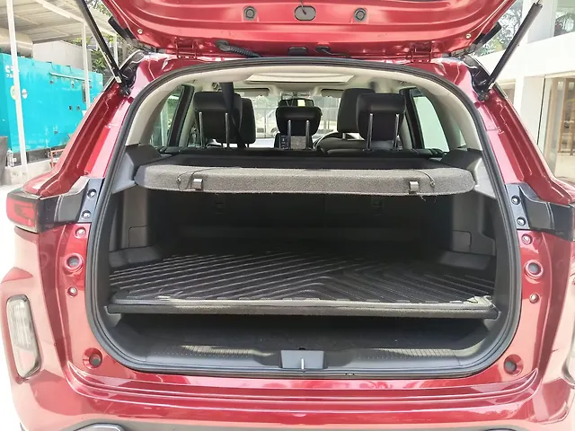 Used Toyota Urban Cruiser Hyryder V Hybrid [2023-2025] in Bangalore