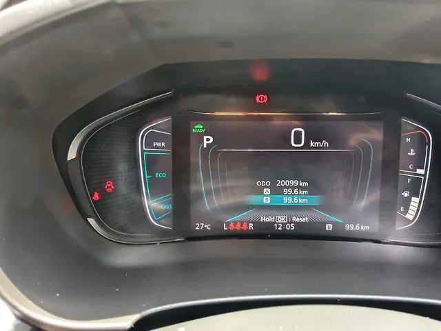 Used Toyota Urban Cruiser Hyryder V Hybrid [2023-2025] in Bangalore
