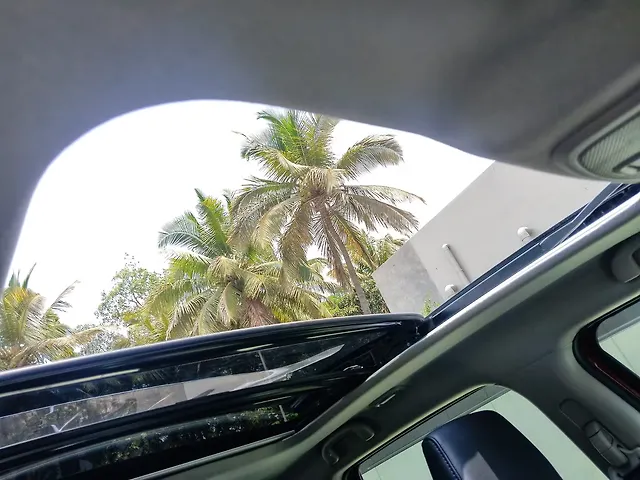 Used Toyota Urban Cruiser Hyryder V Hybrid [2023-2025] in Bangalore