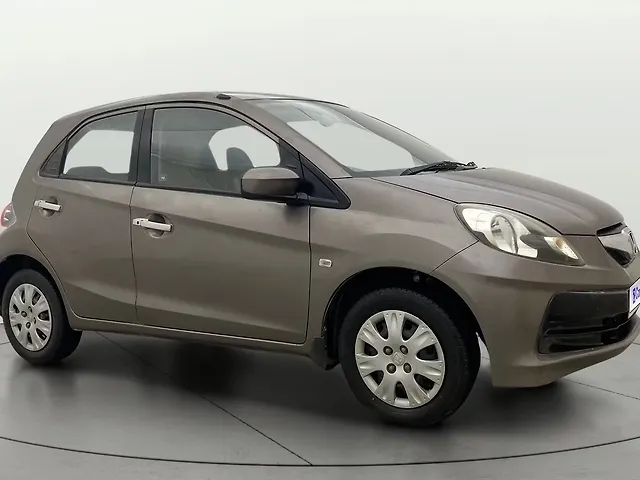 Used 2013 Honda Brio in Bangalore
