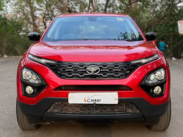 Used 2020 Tata Harrier in Pune
