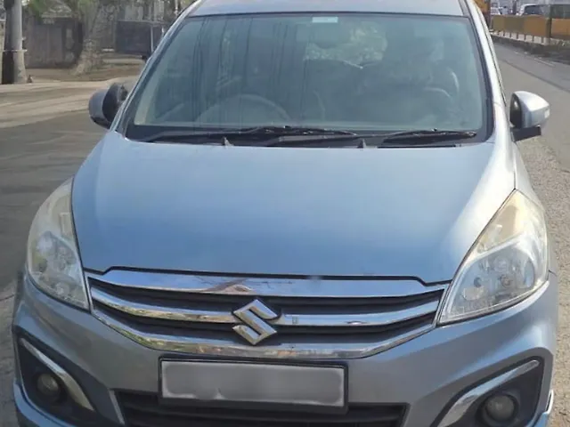 Used 2018 Maruti Suzuki Ertiga in Chennai