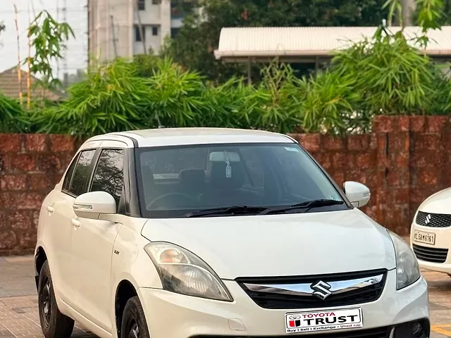 Used 2015 Maruti Suzuki Swift DZire in Kannur