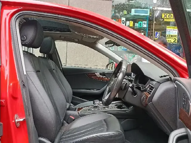 Used Audi A4 [2016-2020] 30 TFSI Technology Pack in Mumbai