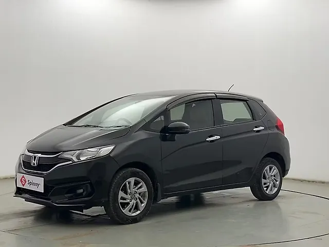 Used 2021 Honda Jazz in Kolkata Used 2021 Honda Jazz in Kolkata
